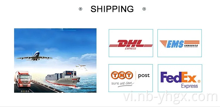 Thấu kính vòm đường kính 8'' với lớp phủ chống phản chiếu